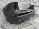 NISSAN QASHQAI 2013-2016 REAR BUMPER GENUINE 85022-4EA0H