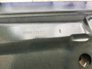 AUDI Q4 E-TRON 2020 GENUINE REAR DOOR PANEL LEFT PASSENGER SIDE 89A833311