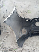 MITSUBISHI OUTLANDER MK3 FACELIFT LCI 2015-18 GENUINE FRONT BUMPER