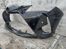 TOYOTA YARIS 2nd FACELIFT 2017-19 GENUINE FRONT BUMPER 52119-0DA40
