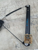 AUDI E-TRON 2018-ON FRONT LEFT N/S WINDOW REGULATOR 4KE837461 GENUINE