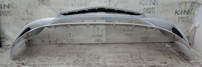 MERCEDES C CLASS W205 AMG 2018-ON FACELIFT FRONT BUMPER PDC A2058856002