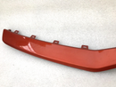 KIA SPORTAGE GT-LINE MK5 NQ5 2022-ON FRONT BUMPER RADIATOR GRILL TRIM MOULDING #