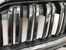 SKODA KAMIQ 2019-23 FRONT BUMPER RADIATOR GRILL GRILLE & TOP COVER 658853653