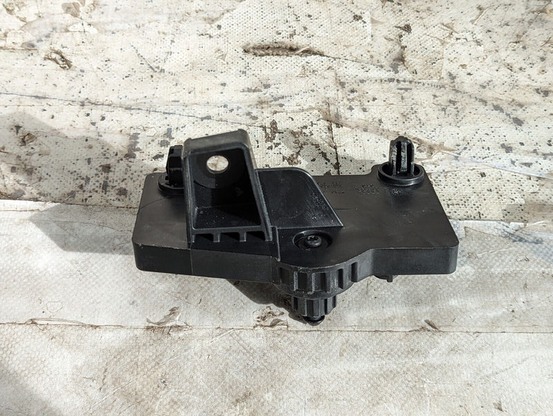 AUDI E-TRON 2018-ON BONNET RELEASE HANDLE BRACKET 4KR823633B GENUINE