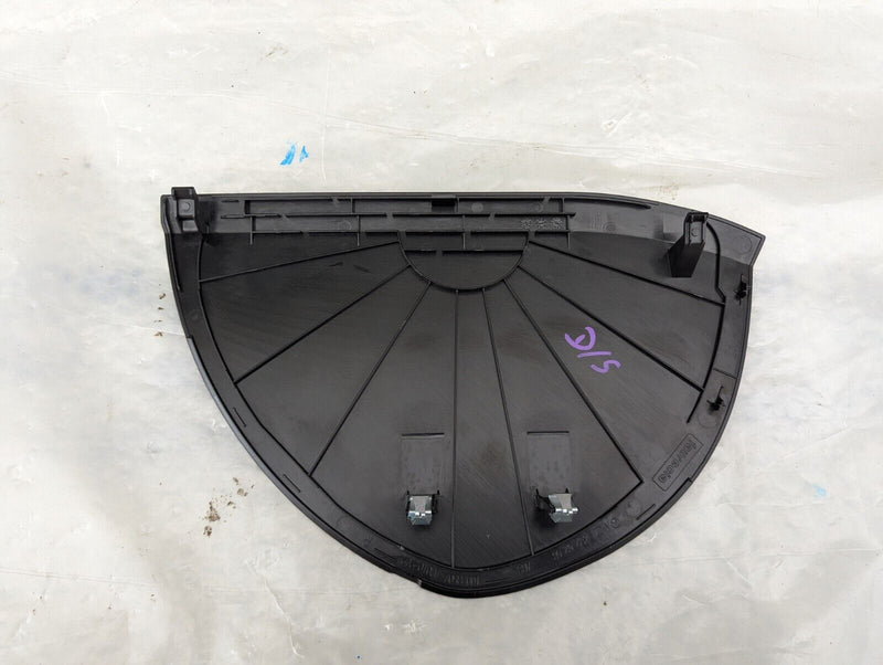 MERCEDES S-CLASS W221 2006-13 RIGHT O/S DASHBOARD END TRIM COVER A2216890208