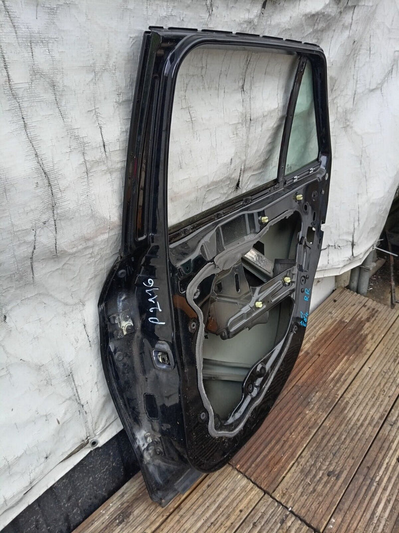 BMW X1 E84 2009-15 GENUINE REAR DOOR SHELL PANEL RIGHT DRIVER SIDE