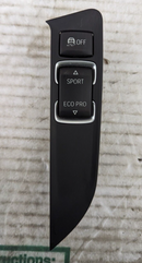 BMW 3 SERIES F30 11-19 DRIVE MODE TRACTION CONTROL SWITCH 9252920 GENUINE