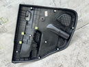 SUZUKI IGNIS MF MK2 2016-ON REAR RIGHT O/S DOOR INNER CARD PANEL 83731-62R0