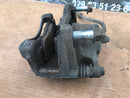 NISSAN QASHQAI J11 MK2 1.6 DCI FRONT BRAKE CALIPER LEFT PASSENGER SIDE N/S
