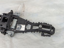 RANGE ROVER EVOQUE L538 FRONT RIGHT O/S EXTERIOR DOOR HANDLE MOUNT BJ32-203A28CC