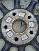 HONA CIVIC & CR-V 16"GENUINE ALLOY WHEEL RIM 7JxET45 R16  &TYRE 205/55