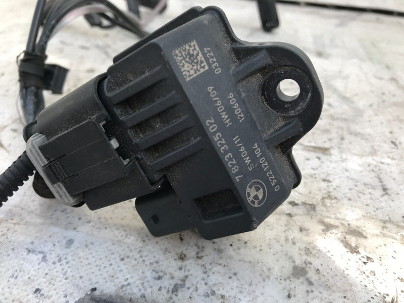 MINI COUNTRYMAN R60 2010-16 HARNES WIRING LOOM& GLOW PLUG PRE HEAT RELAY 7823325