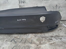 FORD FOCUS III MK3 ESTATE 2011-2014 REAR BUMPER GENUINE BM51-17865