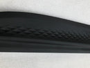 PORSCHE MACAN S T GTS LEFT SIDE FRONT DOOR PANEL LOWER TRIM MOULDING 95B837889