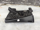 MERCEDES-BENZ C-CLASS W204 07-11 PASSENGER SIDE N/S FOOTWELL PANEL A2046800382
