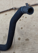 VW GOLF MK7 2012-2020 ENGINE COOLANT WATER METAL PIPE 06K121085M GENUINE