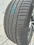 VOLVO XC90 MK2 ALLOY WHEEL RIM 20" 9Jx20H2 ET38,5 TYRE 275/45/20 R20