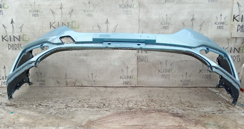 MG HS eHS Pre-FACELIFT 2018-2021 FRONT BUMPER GENUINE 10021135