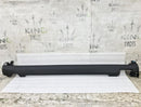 JEEP AVENGER 2023- GENUINE SIDE SKIRT SILL COVER LEFT PASSENGER SIDE 735730062