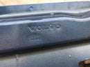 VOLVO XC40 2018-2024 RIGHT DRIVER SIDE FRONT DOOR SHELL PANEL in BLUE