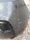 BMW 1 F20 M-SPORT FACELIFT 2015-19 REAR BUMPER PDC GENUINE 5112 8060292