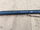 VW GOLF MK7 2012-2020 FRONT LEFT N/S DOOR WINDOW MOLDING TRIM 5G4837477