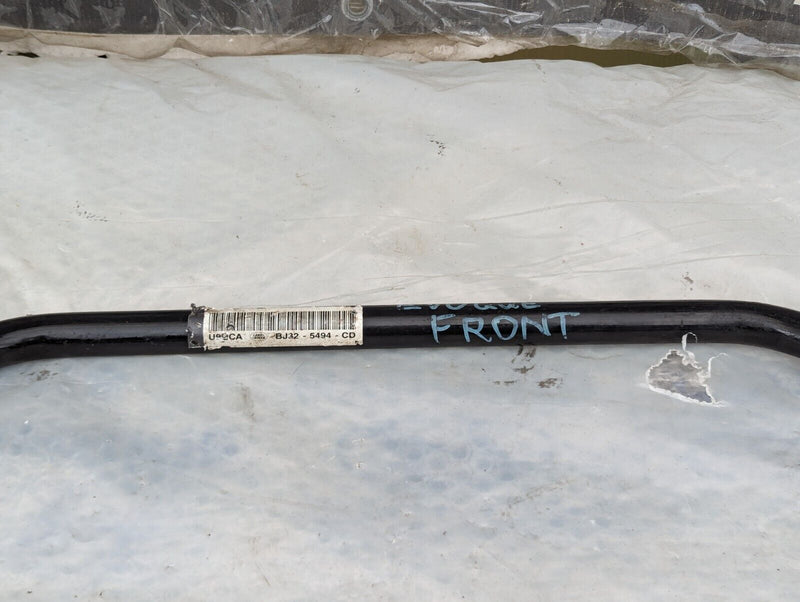 RANGE ROVER EVOQUE L538 2011-2015 FRONT ANTI ROLL BAR/SWAY BAR BJ32-5494-CD