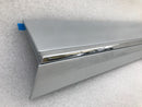 SKODA SUPERB B8 SPORTLINE FRONT DOOR TRIM MOULDING PANEL RIGHT SIDE 3V0853294 4U