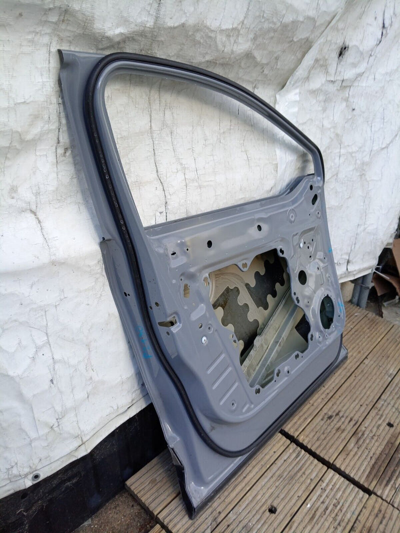 AUDI Q4 E-TRON 2020-ON LEFT SIDE FRONT DOOR SHELL PANEL GENUINE 89A831311