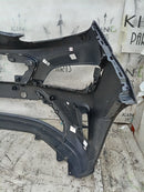 HYUNDAI KONA 2021-ON FRONT BUMPER GENUINE 86511 J9CA0