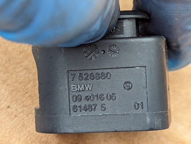 BMW X1 E84  09-15 REAR DRIVER SIDE RIGHT  DOOR WIRING LOOM HARNESS 6925548