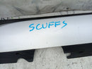 BMW X1 E84 xDrive 2009-2012 RIGHT DRIVER SIDE SKIRT SILL COVER 2990600