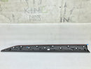 SKODA SUPERB B8 SPORT-LINE FRONT DOOR TRIM MOULDING PANEL RIGHT SIDE 3V0853294