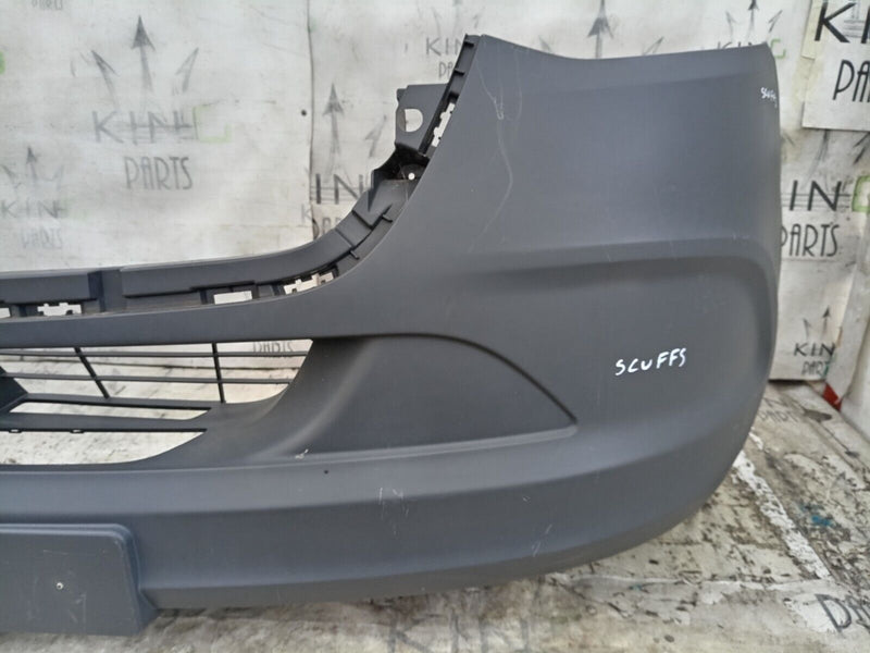 MERCEDES SPRINTER W910 2018-ON FRONT BUMPER GENUINE A9108850000