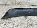 KIA SORENTO 2021-ON FRONT BUMPER LOWER SPOILER SKID PLATE 86512P2010