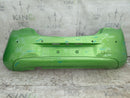 VAUXHALL CORSA E 2014–2019 REAR BUMPER GENUINE 39002839