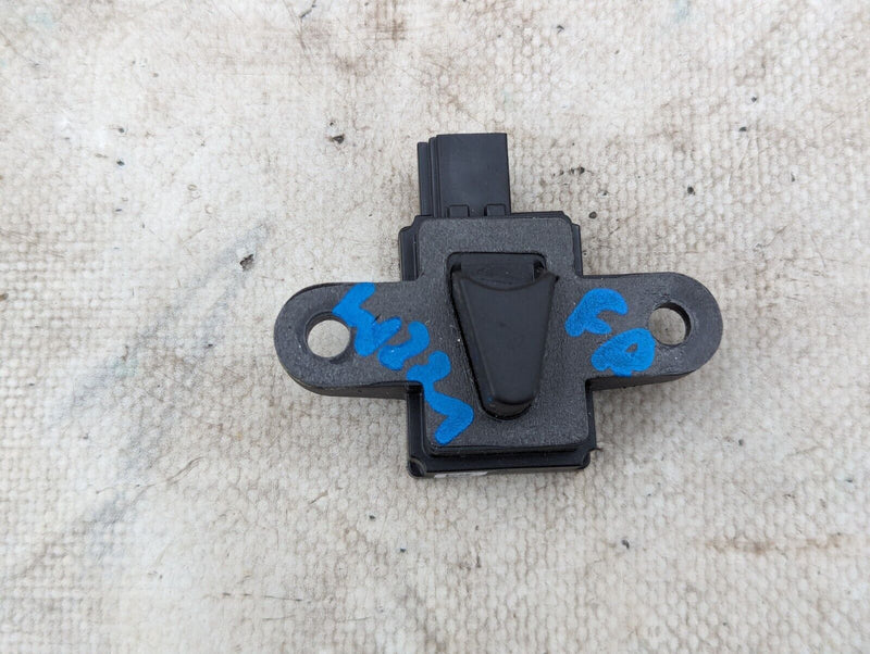 MERCEDES S-CLASS W221 06-13 FRONT RIGHT O/S DOOR CRASH IMPACT SENSOR A0038212751