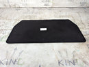 AUDI E-TRON 2018-ON BOOT FLOOR MAT COVER 4KE863463 GENUINE