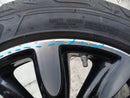 MINI HATCH F55 F56 F57 ALLOY WHEEL RIM 17" 7Jx17H2 IS54 TYRE 205/45/R17