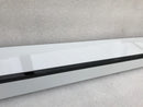 SKODA SUPERB B8 SPORT-LINE FRONT DOOR TRIM MOULDING PANEL RIGHT SIDE 3V0853294