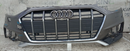 AUDI A4 B9 ALLROAD 2019-ON FRONT BUMPER TOP SECTION 8W0807437BB