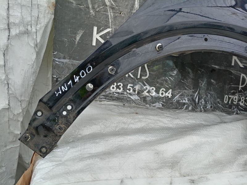 VOLVO XC60 MK2 2017-20 GENUINE FRONT FENDER WING PANEL RIGHT DRIVER SIDE