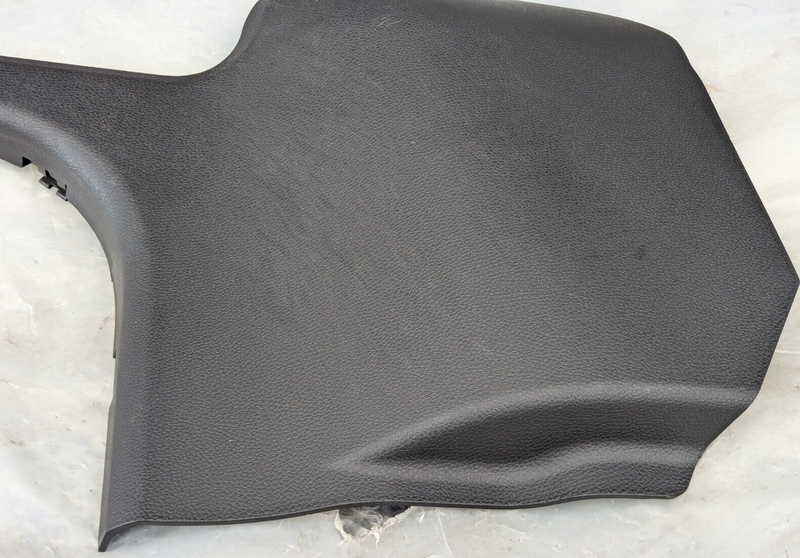 MERCEDES-BENZ C-CLASS W204 FRONT RIGHT O/S INNER LOWER KICK PANEL A2046881106
