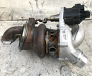 MINI S F54 F55 F56 2.0 PETROL TURBO TURBOCHARGER MGT2056 9845812 **LOW MILEAGE