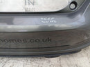 FORD FIESTA MK8 ST-LINE 2018-21 REAR BUMPER GENUINE L1BB-17906-C1AW