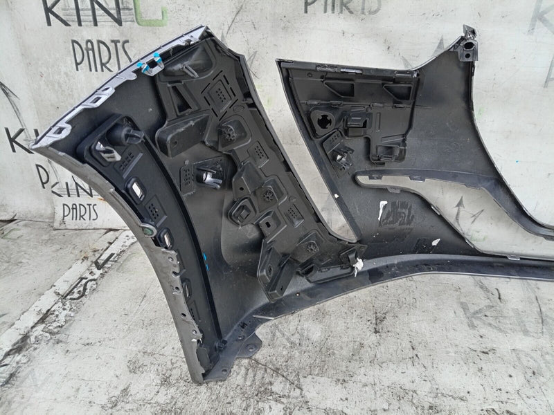 PEUGEOT 208 GT 2019-2022 GENUINE FRONT BUMPER 6x PDC 9824787780