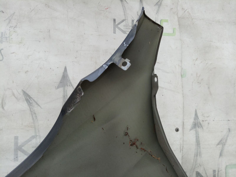 BMW X1 F48 2016-22 FRONT FENDER WING PANEL RIGHT DRIVER SIDE