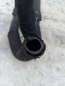 AUDI E-TRON 2018-ON COOLANT PIPE WITH COOLANT HOSE 4KE121609P GENUINE