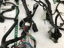 NISSAN QASHQAI J11 MK2 1.6 DCI *R9M ENGINE WIRING LOOM HARNESS & SMALL FUSE BOX